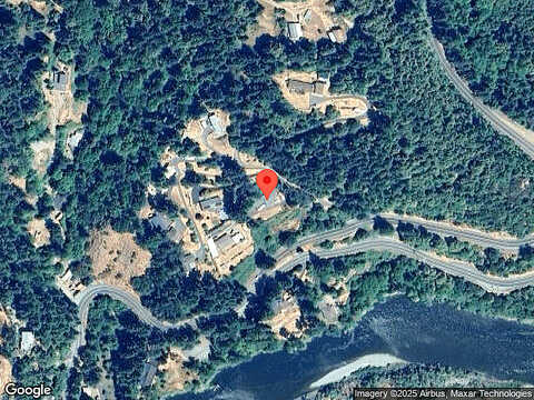 Timber Hill, GOLD BEACH, OR 97444