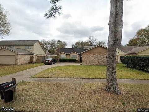Tree Branch, HOUSTON, TX 77064