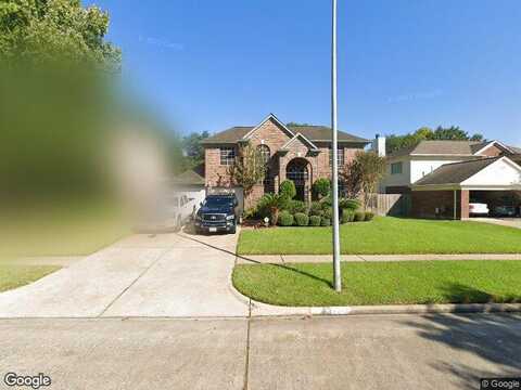 Territory, HOUSTON, TX 77064