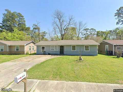 Crestview, HOUSTON, TX 77078