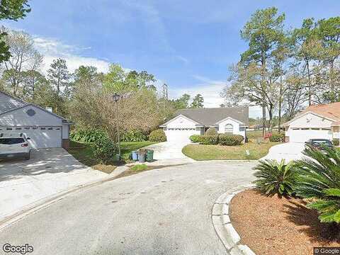 Glenn Abbey, JACKSONVILLE, FL 32256