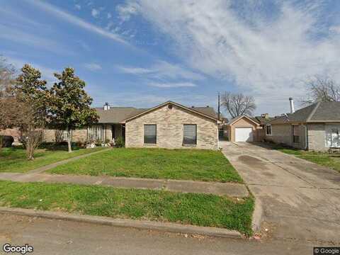 Bollingbrook, HOUSTON, TX 77083