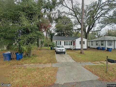 Brandywine, JACKSONVILLE, FL 32208