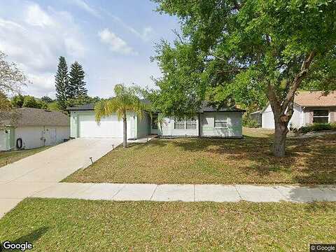 Cherry Laurel, MINNEOLA, FL 34715