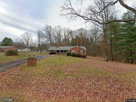 Mountain Run Lake, CULPEPER, VA 22701