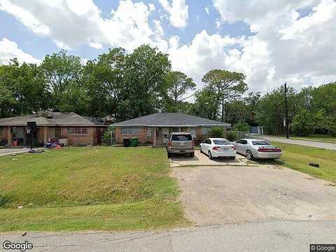 Jutland, HOUSTON, TX 77033