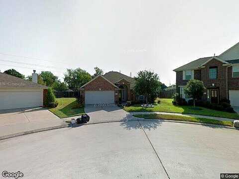 Glendown, HOUSTON, TX 77070