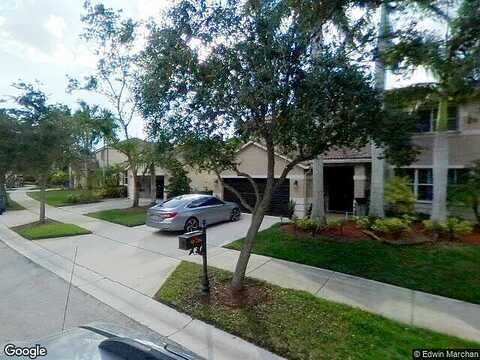 Tulip, WESTON, FL 33327