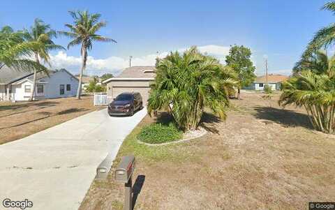 7Th, CAPE CORAL, FL 33993