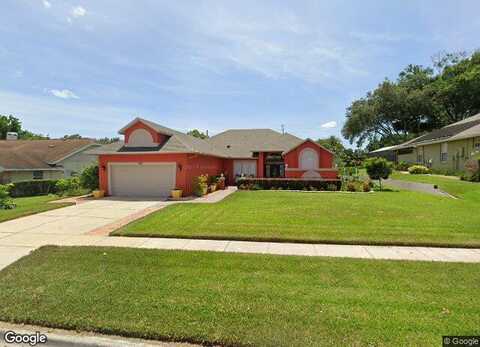 Almond Tree, ORLANDO, FL 32835