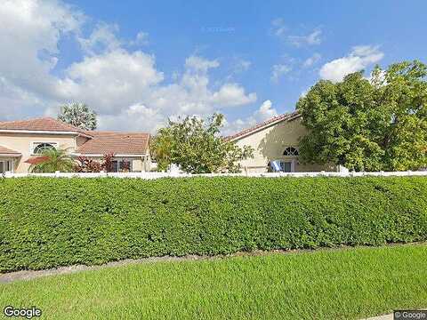 202Nd, PEMBROKE PINES, FL 33029