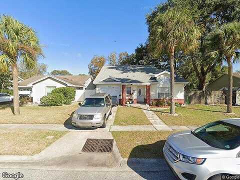 Spring Vale, ORLANDO, FL 32825