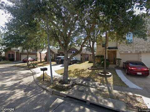 Colt Canyon, HOUSTON, TX 77089
