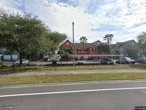 Lake Chase Island, TAMPA, FL 33626
