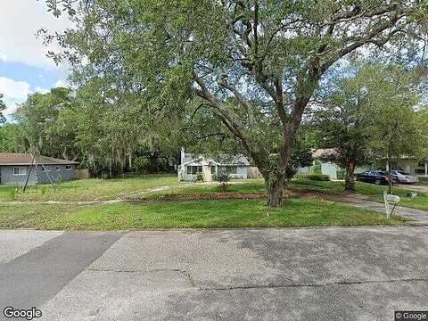 Forest Hills, TAMPA, FL 33612