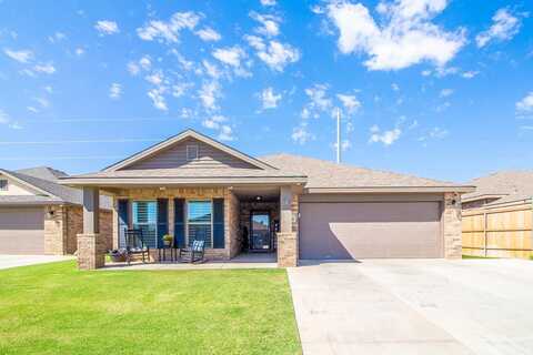 Turner, LUBBOCK, TX 79424