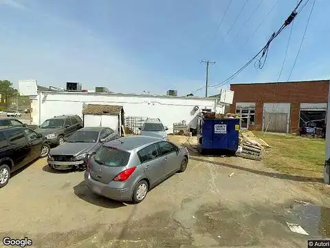 View, PROVIDENCE FORGE, VA 23140