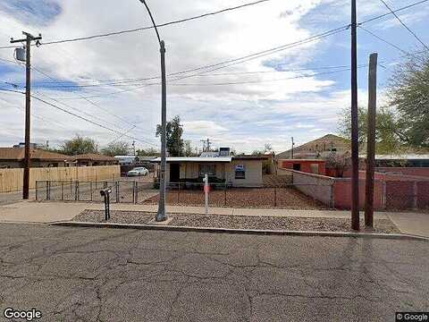 Franklin, TUCSON, AZ 85745