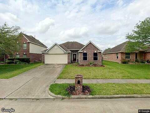 Chad, BAYTOWN, TX 77521