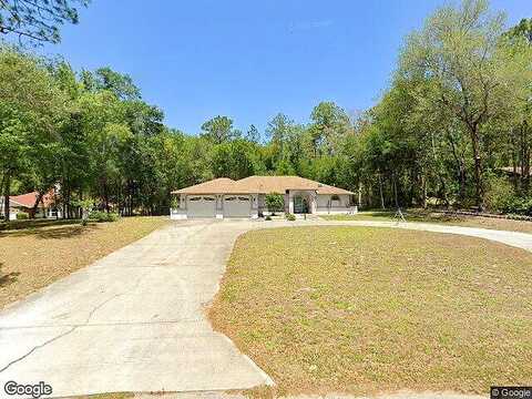 202Nd Avenue, DUNNELLON, FL 34431