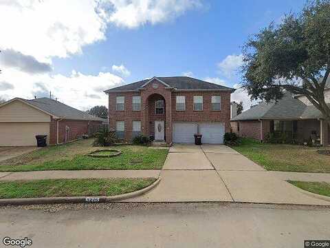 Eaglewood Spring, HOUSTON, TX 77083