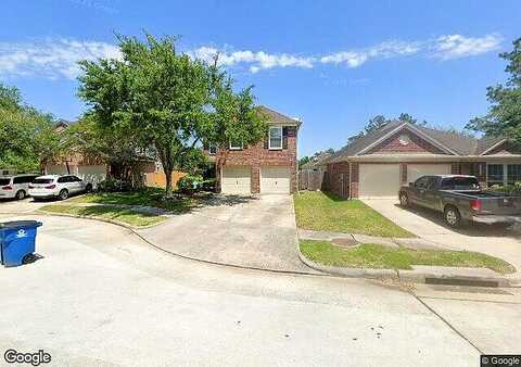 Sorrento, HUMBLE, TX 77396