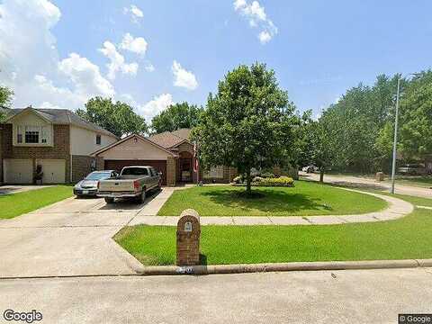Mahan, LA PORTE, TX 77571