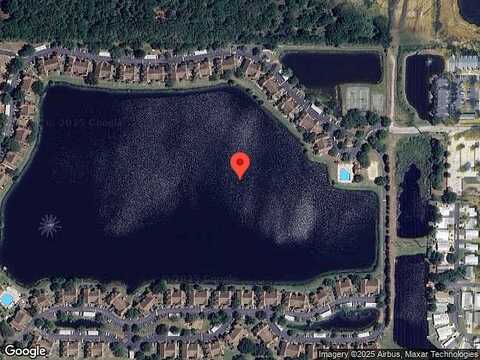 Lake Chase Island, TAMPA, FL 33626