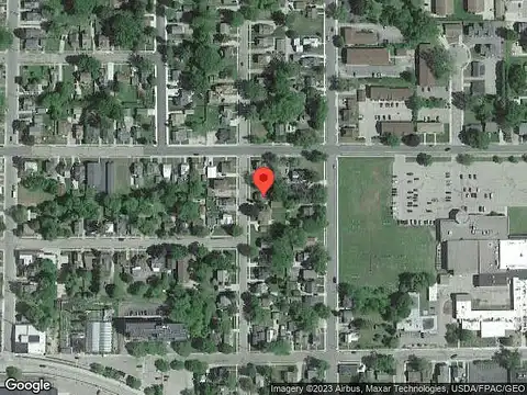 Smith, STEVENS POINT, WI 54481