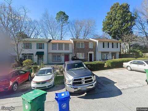 Regency Path, DECATUR, GA 30030