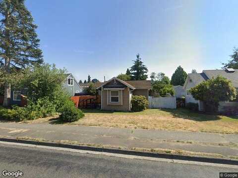 72Nd, TACOMA, WA 98408