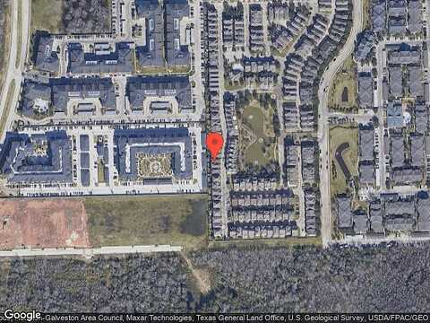 Harbor Hills, HOUSTON, TX 77054