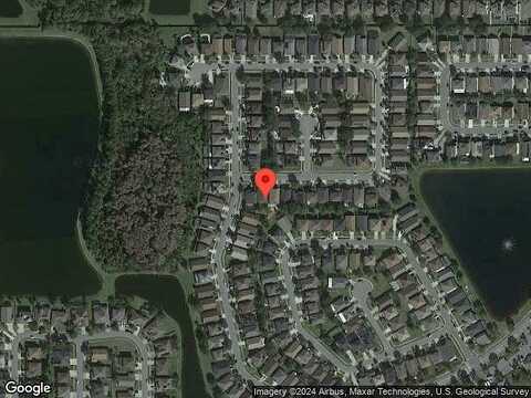 Willow Branch, ORLANDO, FL 32828