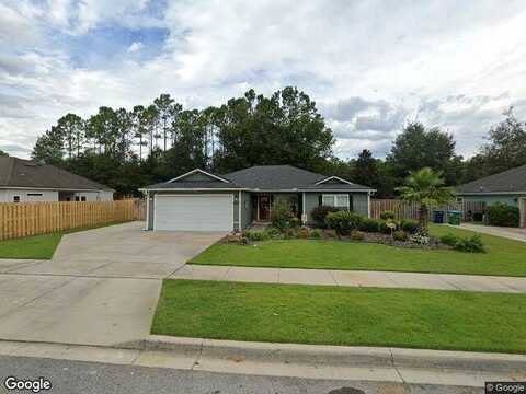 256Th, NEWBERRY, FL 32669