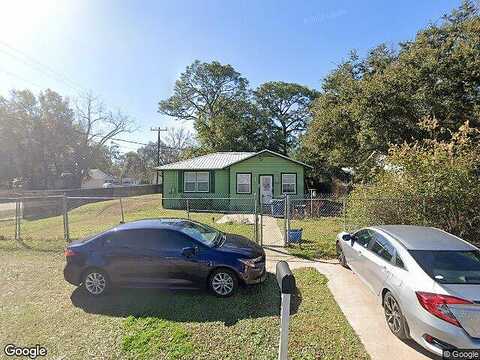 Van Buren, JACKSONVILLE, FL 32208
