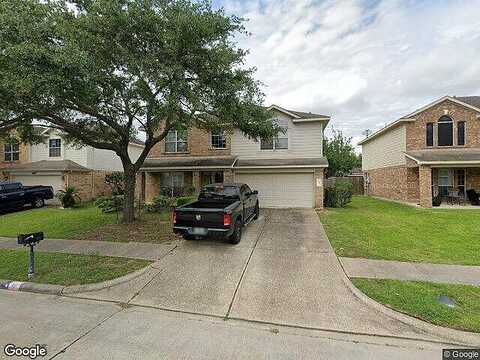 Chad, BAYTOWN, TX 77521
