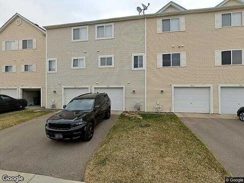 Scarlet Globe, EDEN PRAIRIE, MN 55347