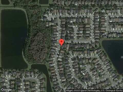Willow Branch, ORLANDO, FL 32828