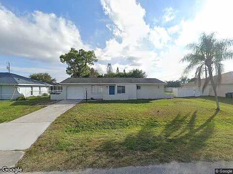 32Nd, CAPE CORAL, FL 33904