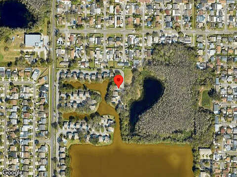 Lake Place, TAMPA, FL 33634