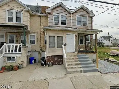Green, MARCUS HOOK, PA 19061