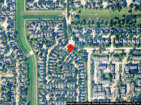 Tarpon Springs, HOUSTON, TX 77095