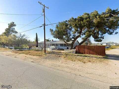 Avenue F, LANCASTER, CA 93536