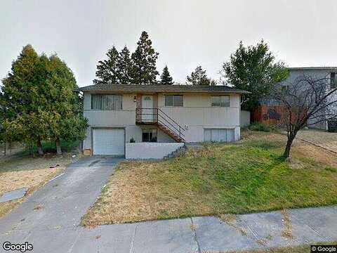 Balsam, MOSES LAKE, WA 98837