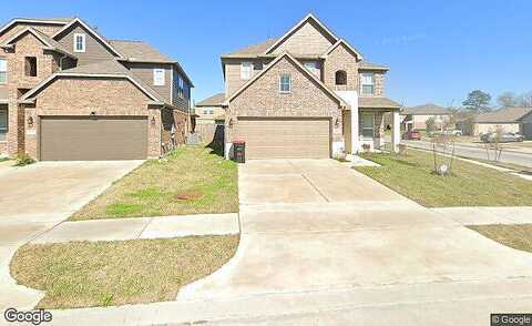 Willow Timber, HOUSTON, TX 77090