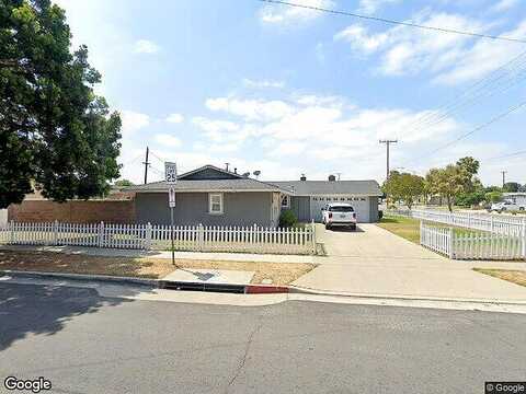 Nutwood, ANAHEIM, CA 92804