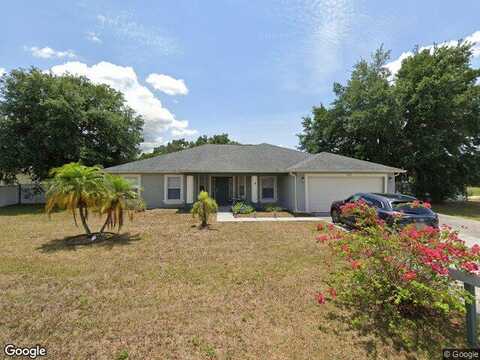 Mendoza, KISSIMMEE, FL 34758