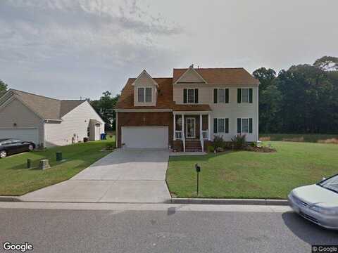 Magnolia, NEWPORT NEWS, VA 23605