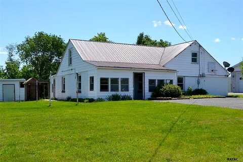 Locust, GETTYSBURG, PA 17325