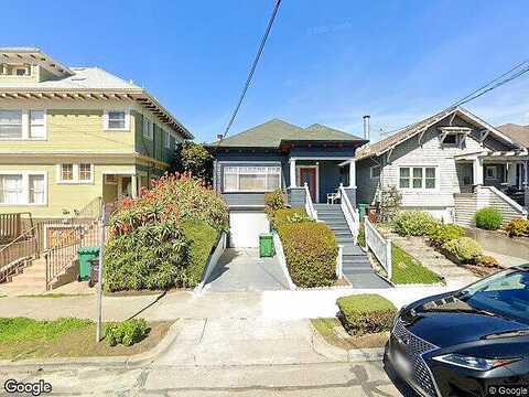 53Rd, EMERYVILLE, CA 94608